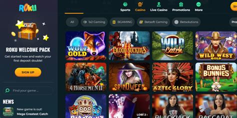 RokuBet Review by Online Casino City.